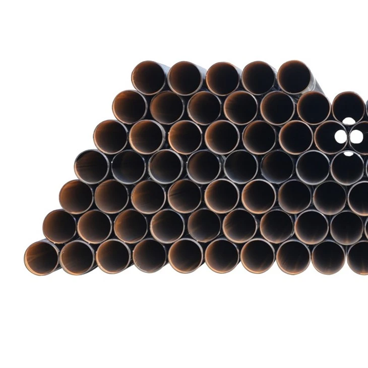 API 5L PSL1 Gr.B 406.4mm ERW Steel Pipe Oil Transmission best