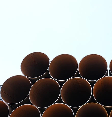 API 5L PSL1 Gr.B 406.4mm ERW Steel Pipe Oil Transmission API 5L PSL1 Gr.B 406.4mm ERW Steel Pipe Oil Transmission