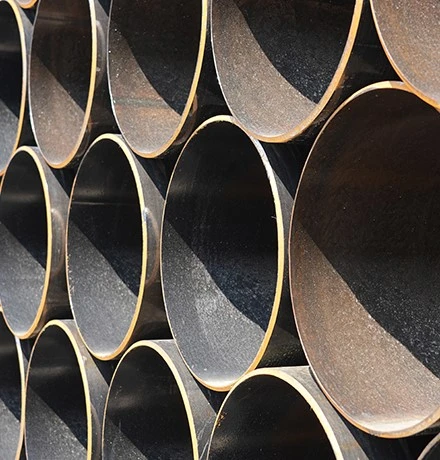 API 5L PSL1 Gr.B 406.4mm ERW Steel Pipe Oil Transmission API 5L PSL1 Gr.B 406.4mm ERW Steel Pipe Oil Transmission
